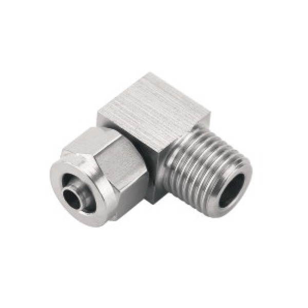 PL快擰直角外牙